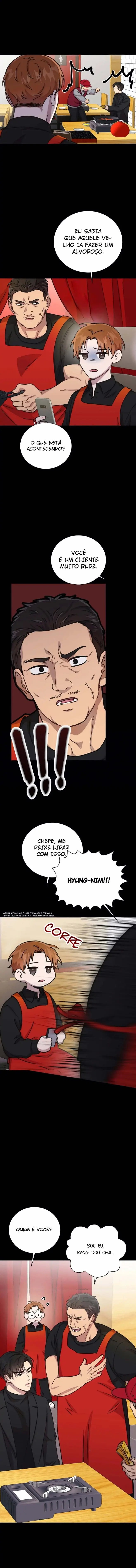 Como terminar com ele? – Capítulo 07 Yaoi – Página 14