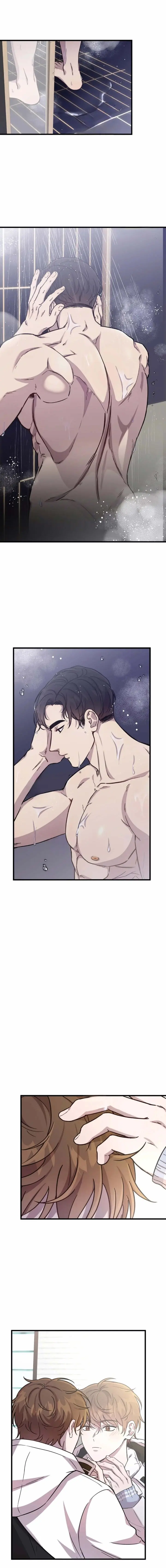 Como terminar com ele? – Capítulo 07 Yaoi – Página 2