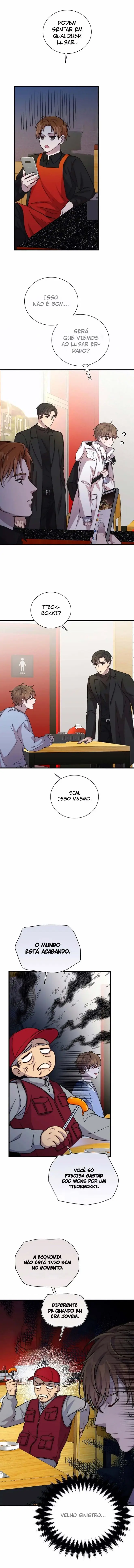 Como terminar com ele? – Capítulo 07 Yaoi – Página 6