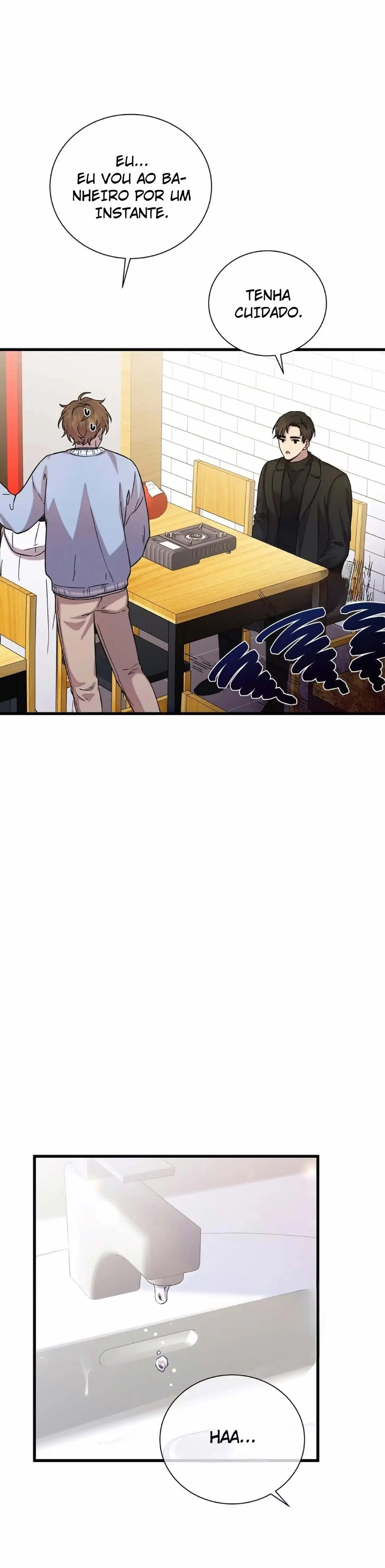 Como terminar com ele? – Capítulo 07 Yaoi – Página 7