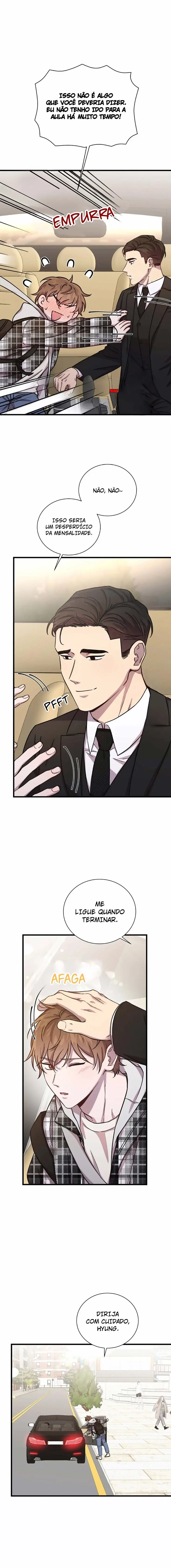 Como terminar com ele? – Capítulo 08 Yaoi – Página 10