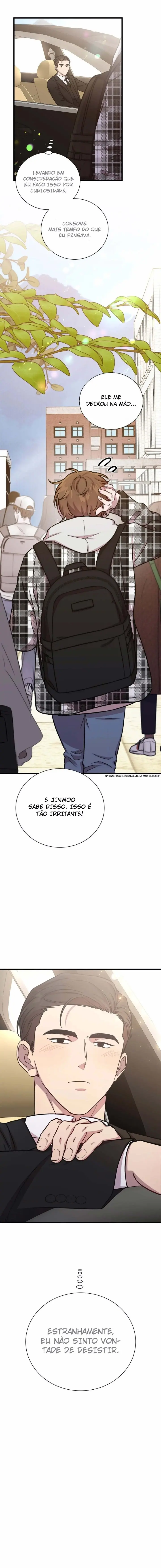 Como terminar com ele? – Capítulo 08 Yaoi – Página 11