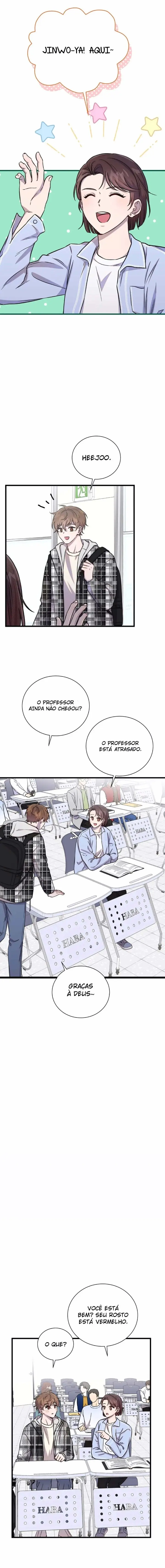 Como terminar com ele? – Capítulo 08 Yaoi – Página 12