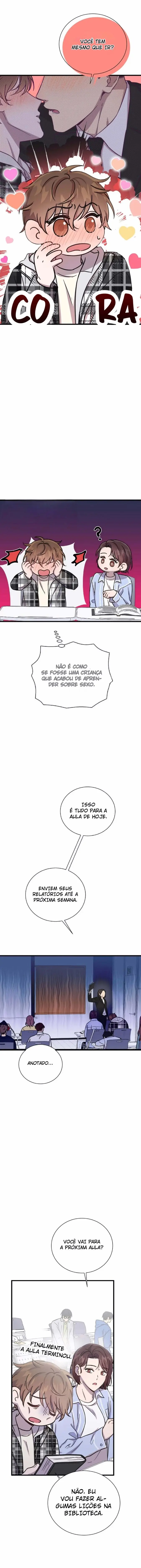 Como terminar com ele? – Capítulo 08 Yaoi – Página 13