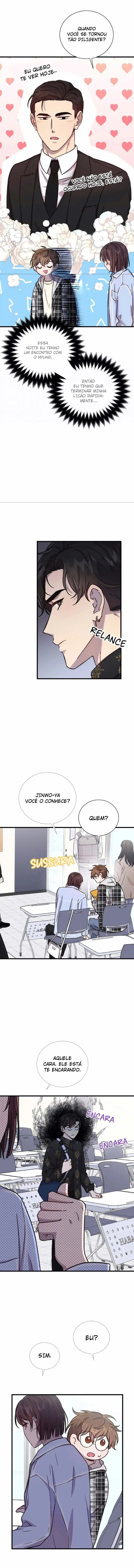 Como terminar com ele? – Capítulo 08 Yaoi – Página 14