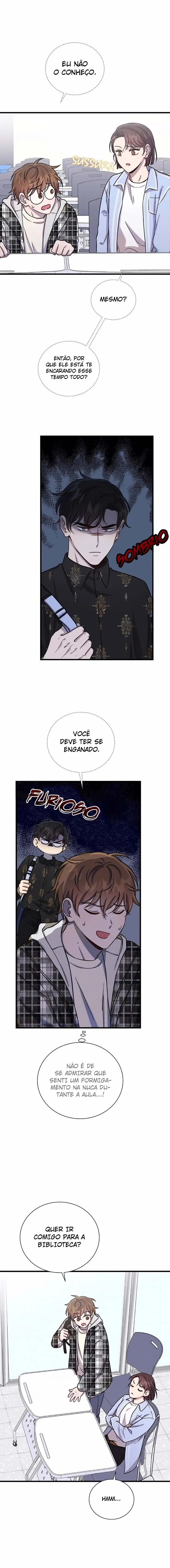 Como terminar com ele? – Capítulo 08 Yaoi – Página 15