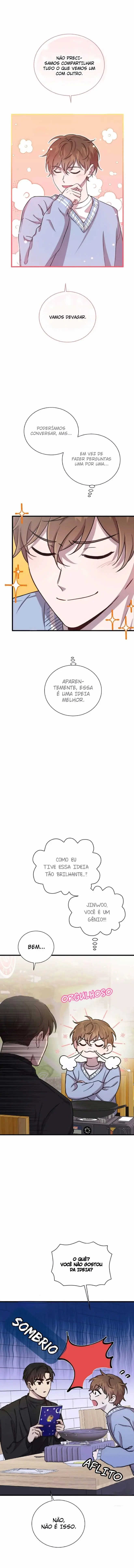 Como terminar com ele? – Capítulo 08 Yaoi – Página 2