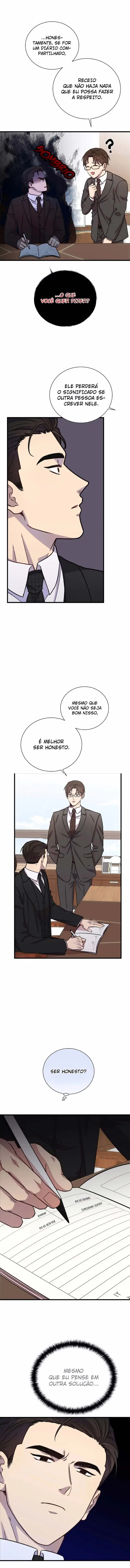 Como terminar com ele? – Capítulo 08 Yaoi – Página 5