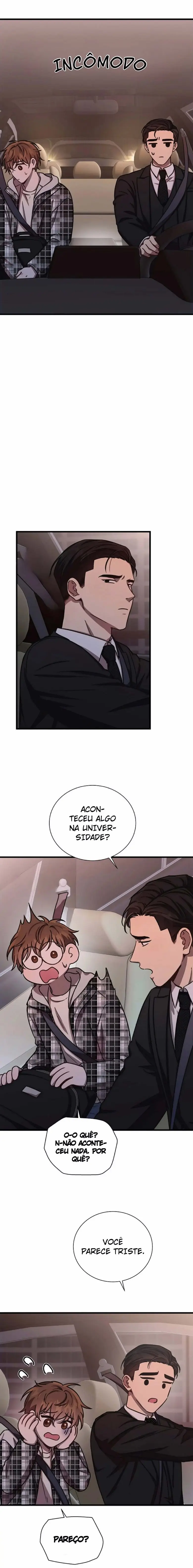 Como terminar com ele? – Capítulo 09 Yaoi – Página 10