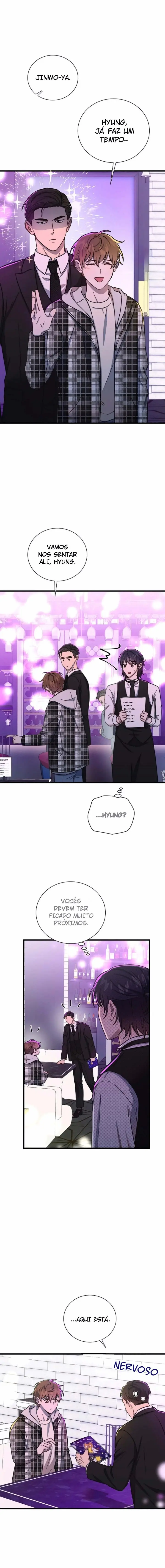 Como terminar com ele? – Capítulo 09 Yaoi – Página 12