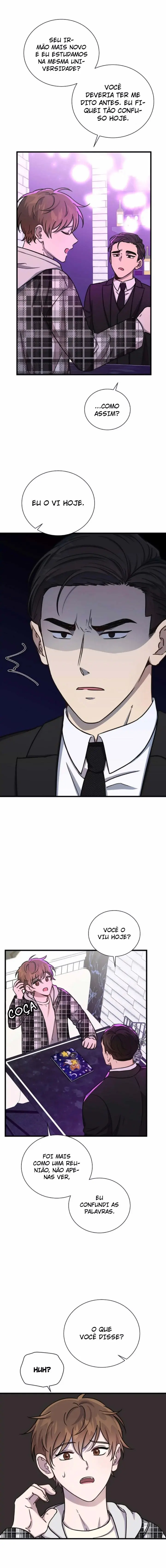 Como terminar com ele? – Capítulo 09 Yaoi – Página 15