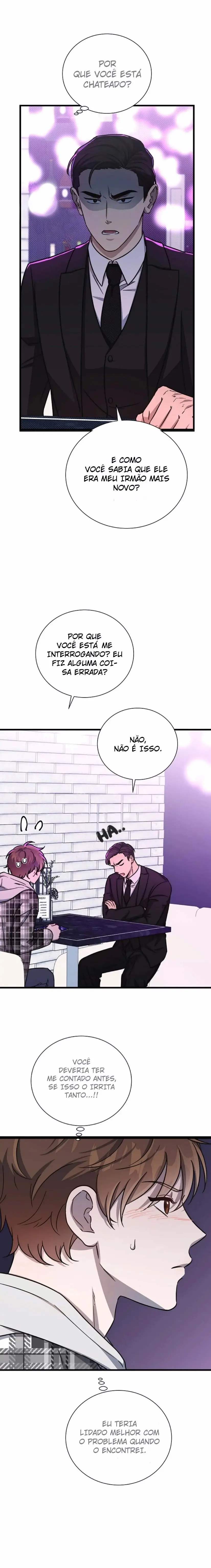 Como terminar com ele? – Capítulo 09 Yaoi – Página 16