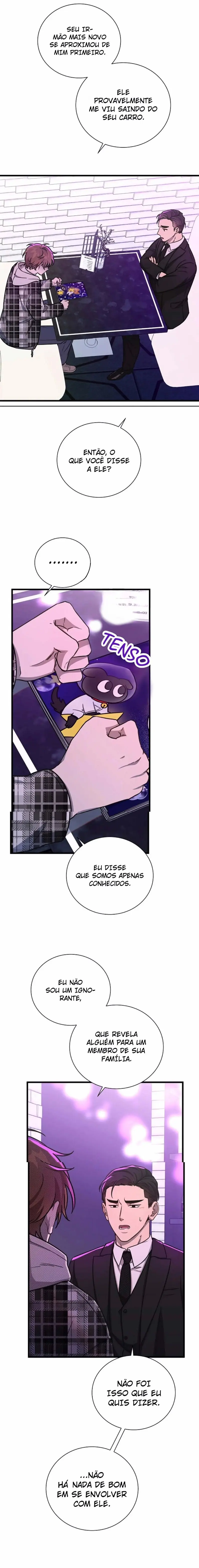 Como terminar com ele? – Capítulo 09 Yaoi – Página 17