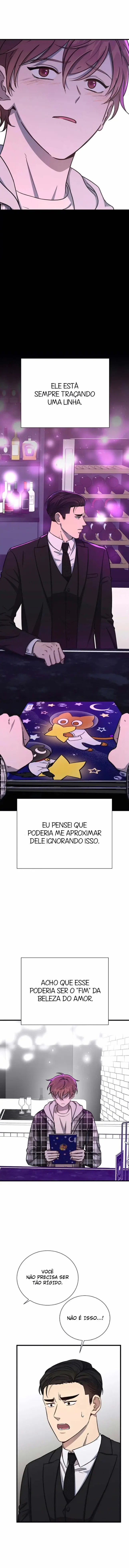 Como terminar com ele? – Capítulo 09 Yaoi – Página 18