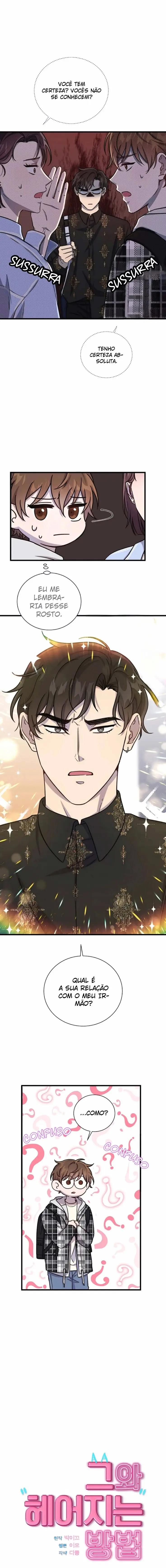 Como terminar com ele? – Capítulo 09 Yaoi – Página 2