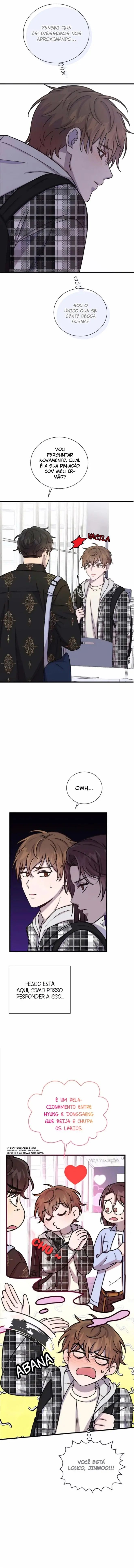 Como terminar com ele? – Capítulo 09 Yaoi – Página 5