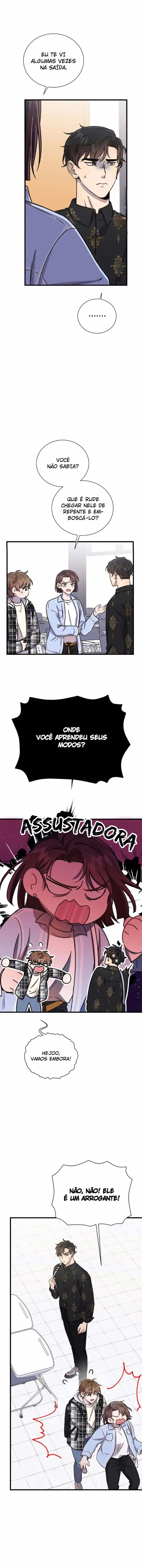 Como terminar com ele? – Capítulo 09 Yaoi – Página 8