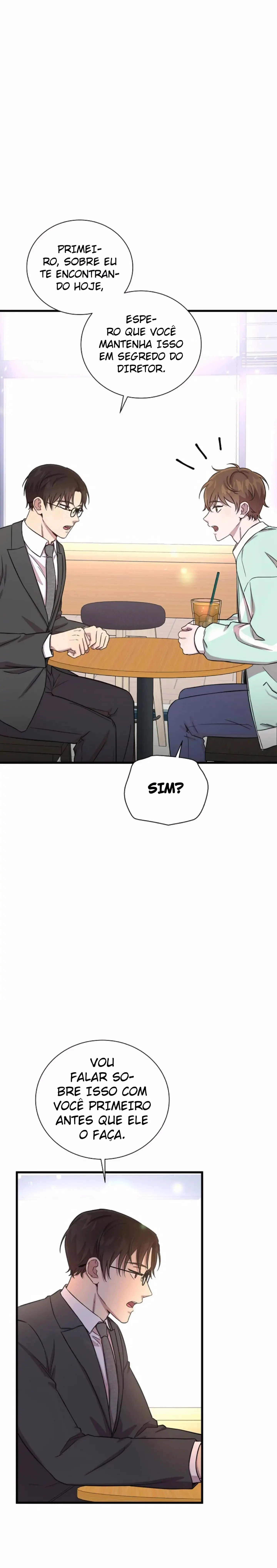 Como terminar com ele? – Capítulo 18 Yaoi – Página 16