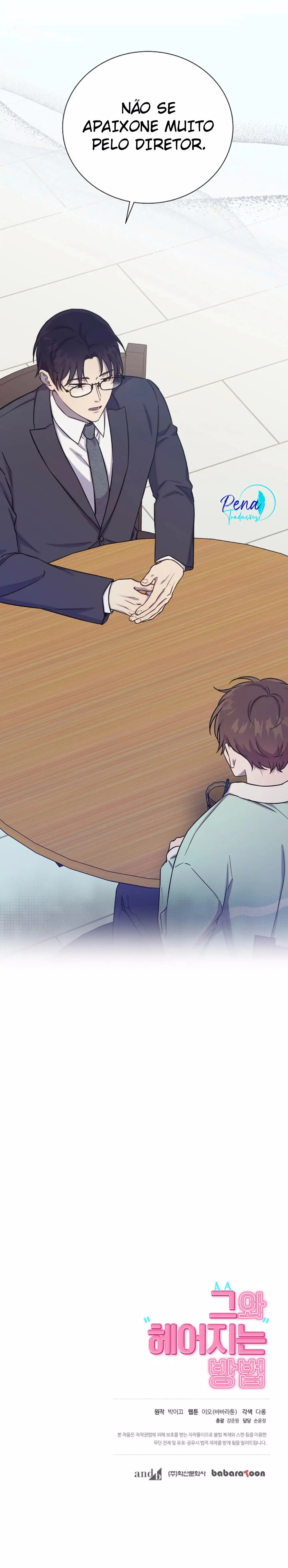 Como terminar com ele? – Capítulo 18 Yaoi – Página 18