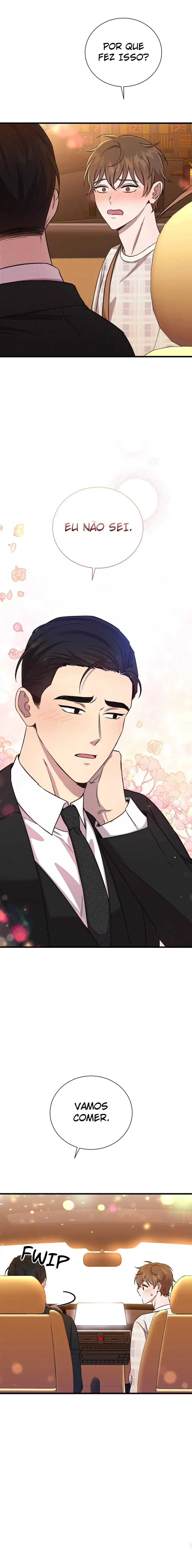 Como terminar com ele? – Capítulo 24 Yaoi – Página 15