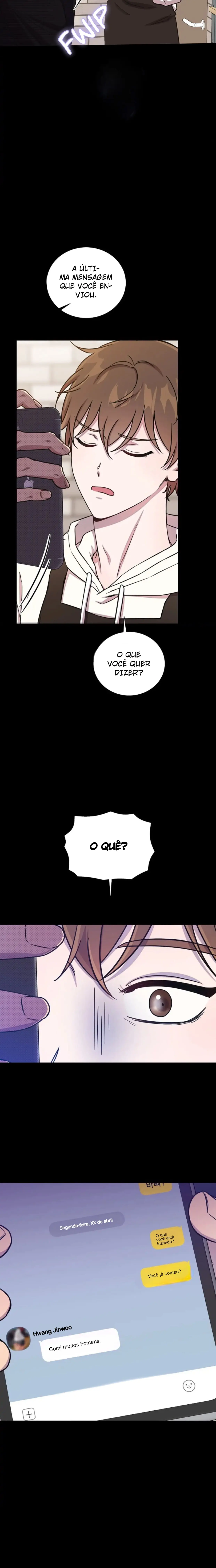 Como terminar com ele? – Capítulo 26 Yaoi – Página 13