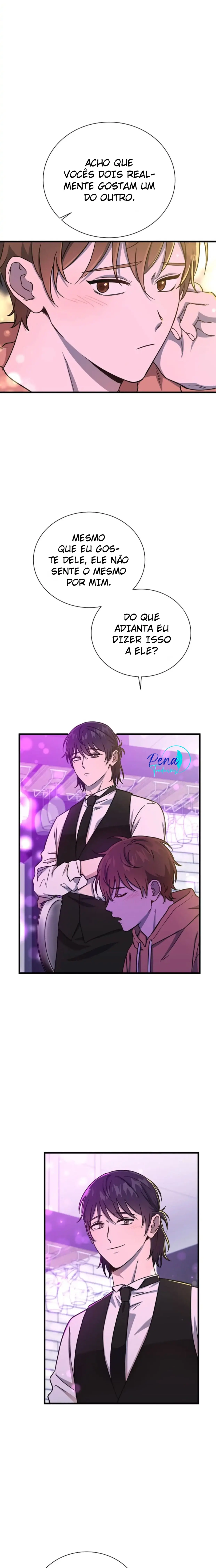 Como terminar com ele? – Capítulo 26 Yaoi – Página 21