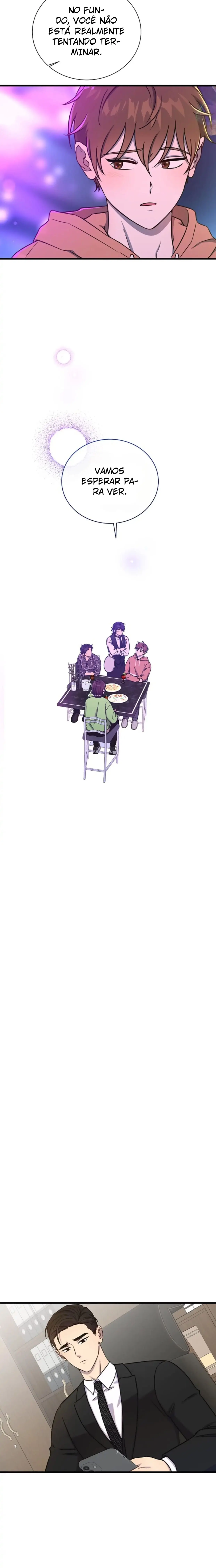 Como terminar com ele? – Capítulo 26 Yaoi – Página 22