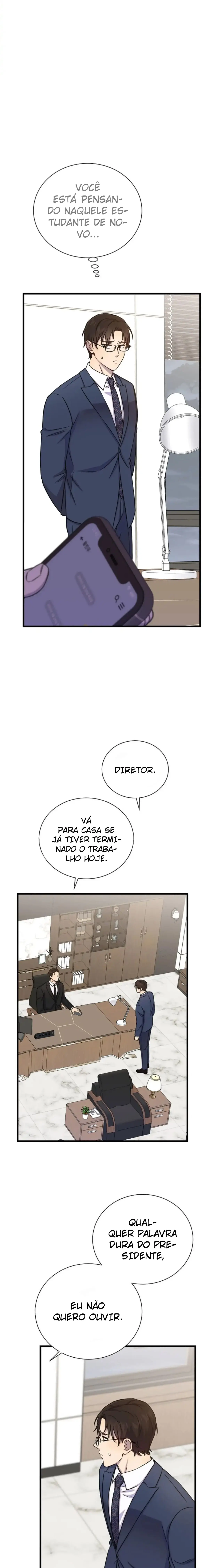 Como terminar com ele? – Capítulo 26 Yaoi – Página 23