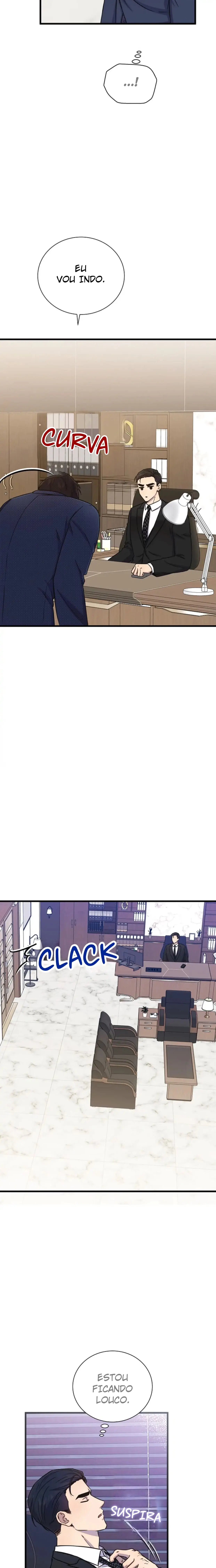 Como terminar com ele? – Capítulo 26 Yaoi – Página 24