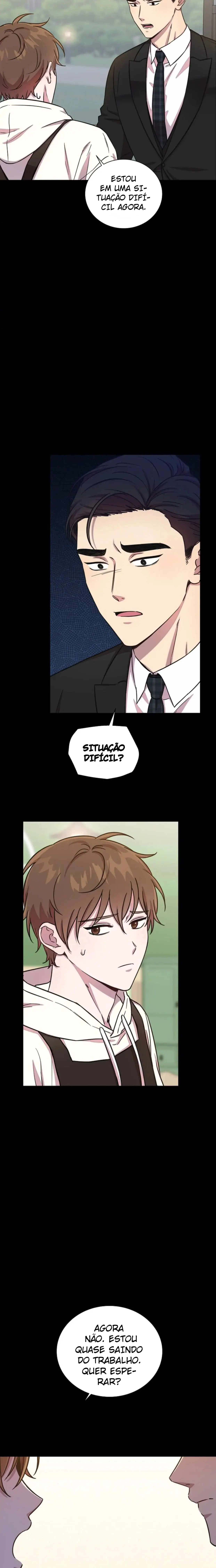 Como terminar com ele? – Capítulo 26 Yaoi – Página 6