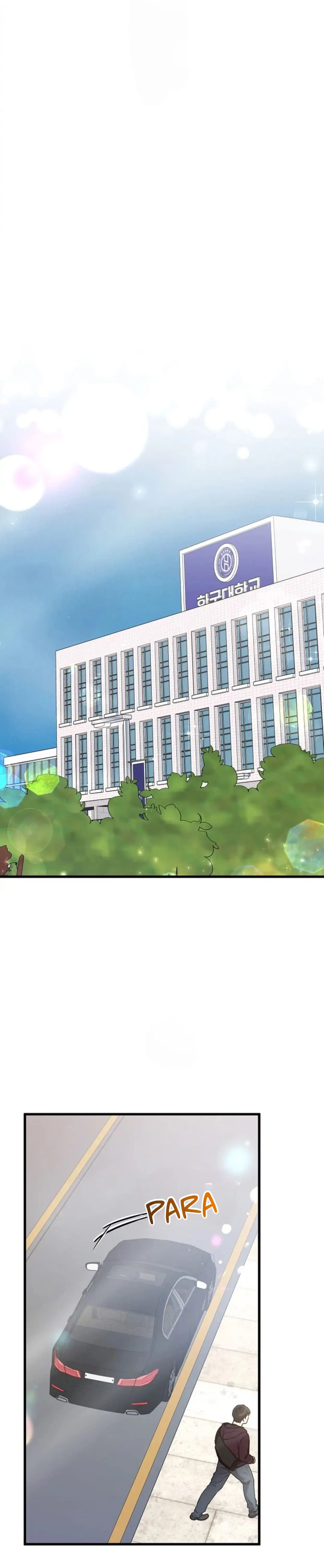 Como terminar com ele? – Capítulo 27 Yaoi – Página 13