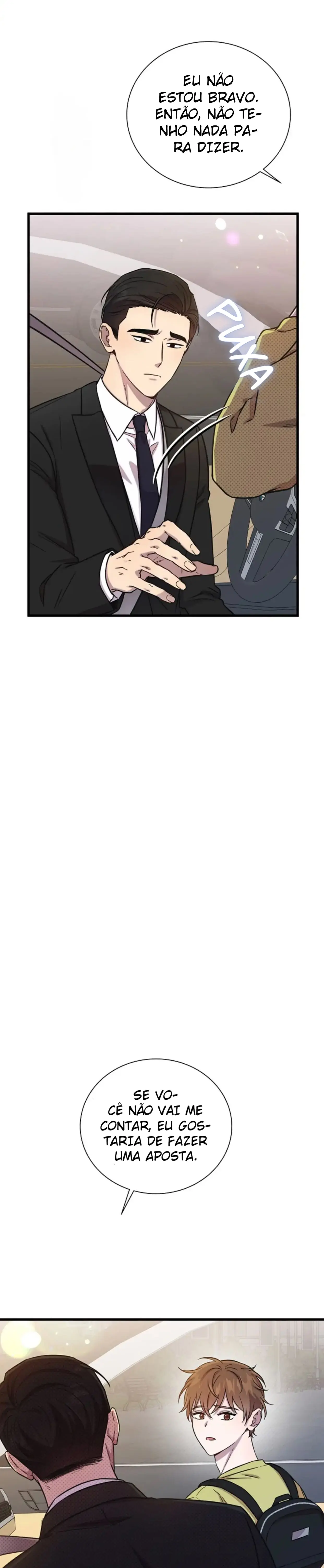 Como terminar com ele? – Capítulo 27 Yaoi – Página 16