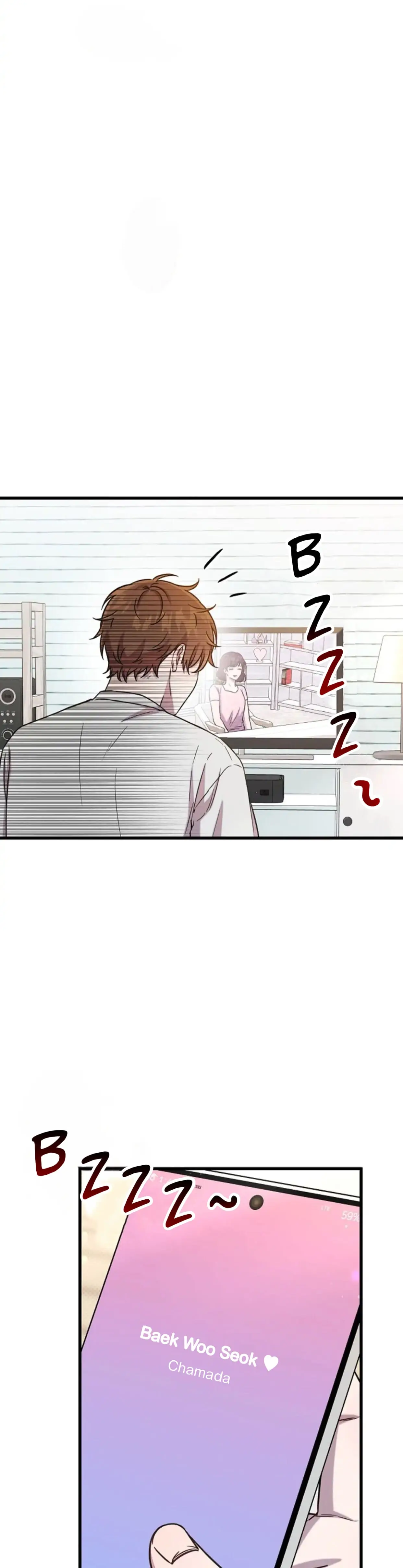 Como terminar com ele? – Capítulo 27 Yaoi – Página 4