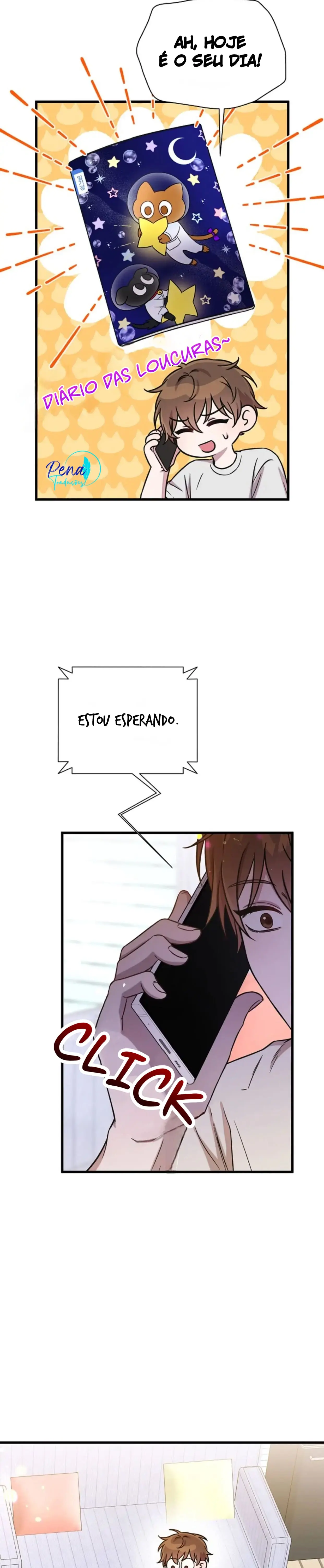 Como terminar com ele? – Capítulo 27 Yaoi – Página 6