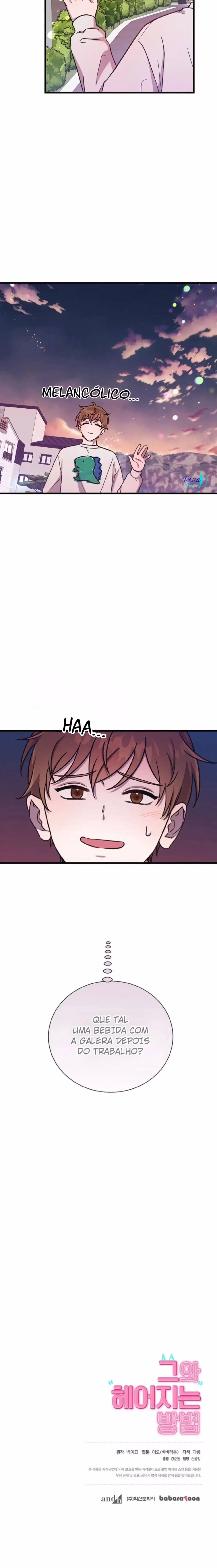 Como terminar com ele? – Capítulo 29 Yaoi – Página 13