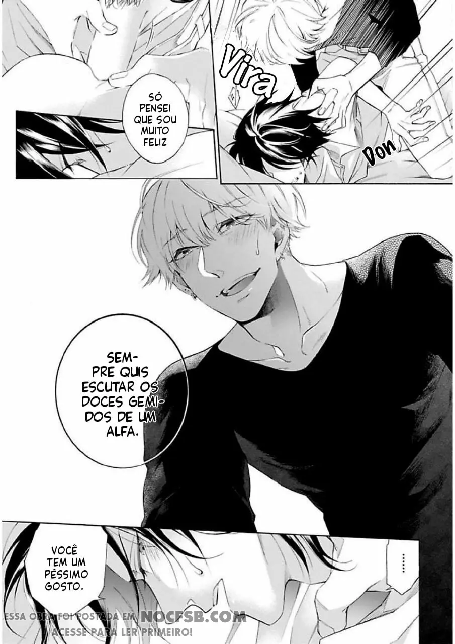 Companheiro de imitação – Capítulo 01 Yaoi – Página 29