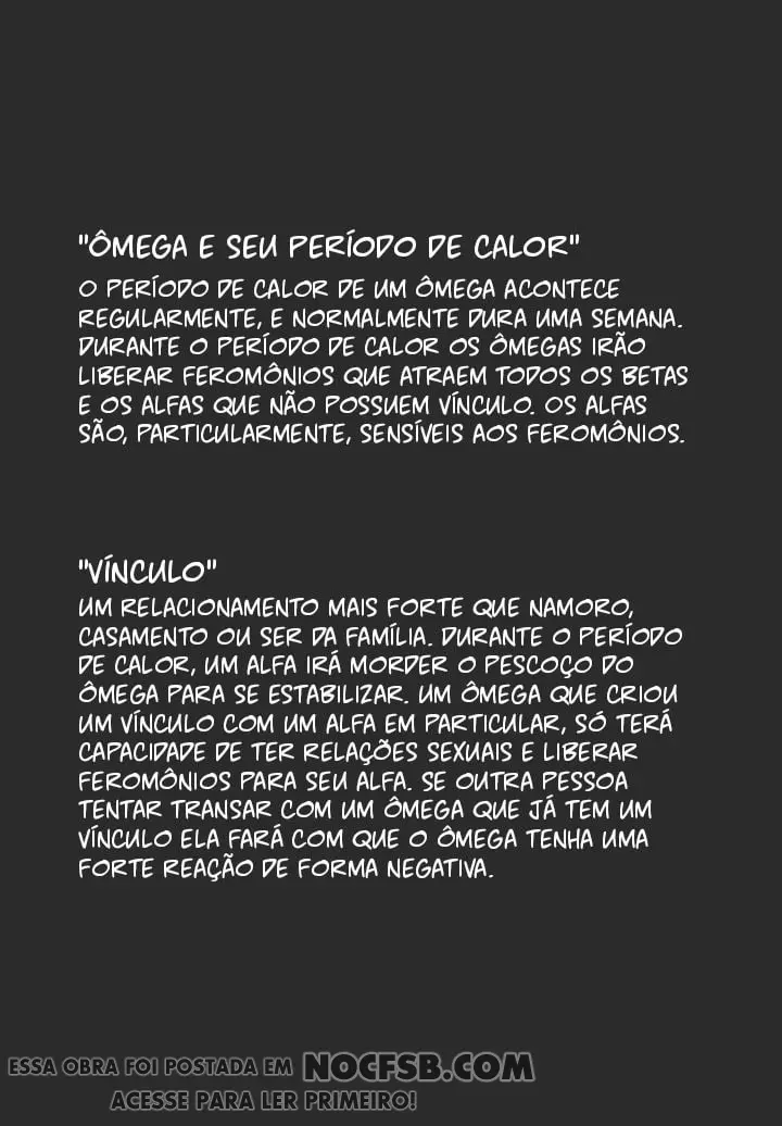 Companheiro de imitação – Capítulo 01 Yaoi – Página 4