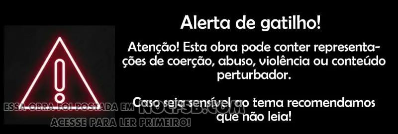 Companheiro de imitação – Capítulo 05 Yaoi – Página 1