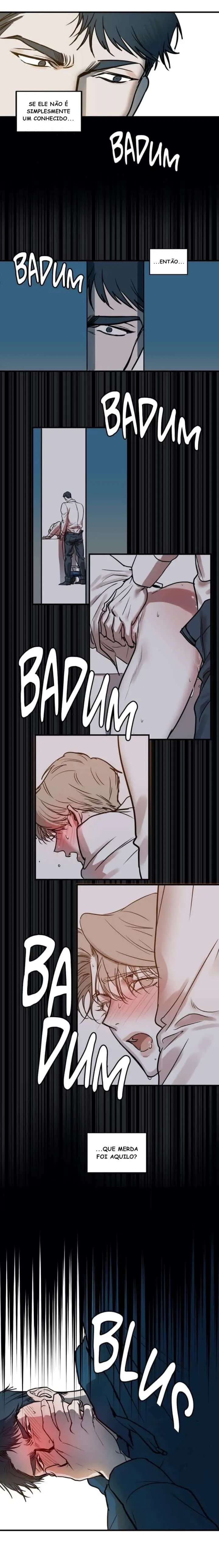 Complexo Corporal – Capítulo 04 Yaoi – Página 11