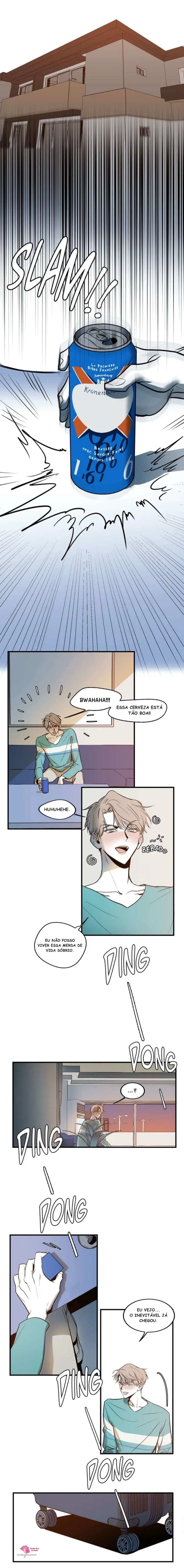 Complexo Corporal – Capítulo 04 Yaoi – Página 4