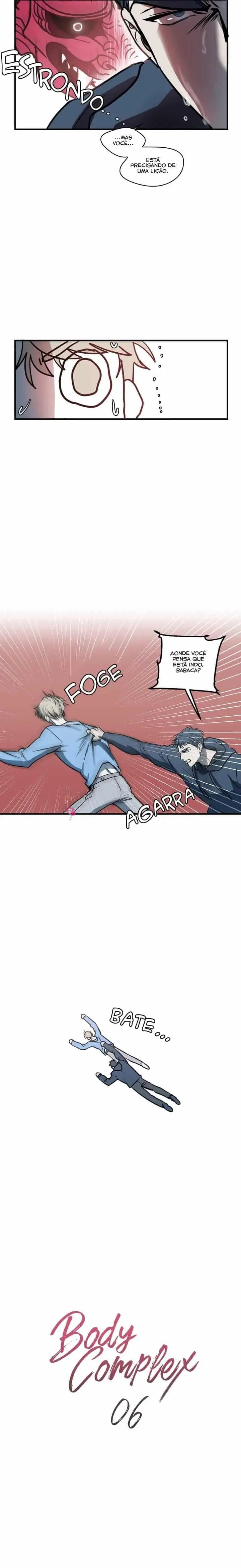 Complexo Corporal – Capítulo 06 Yaoi – Página 4