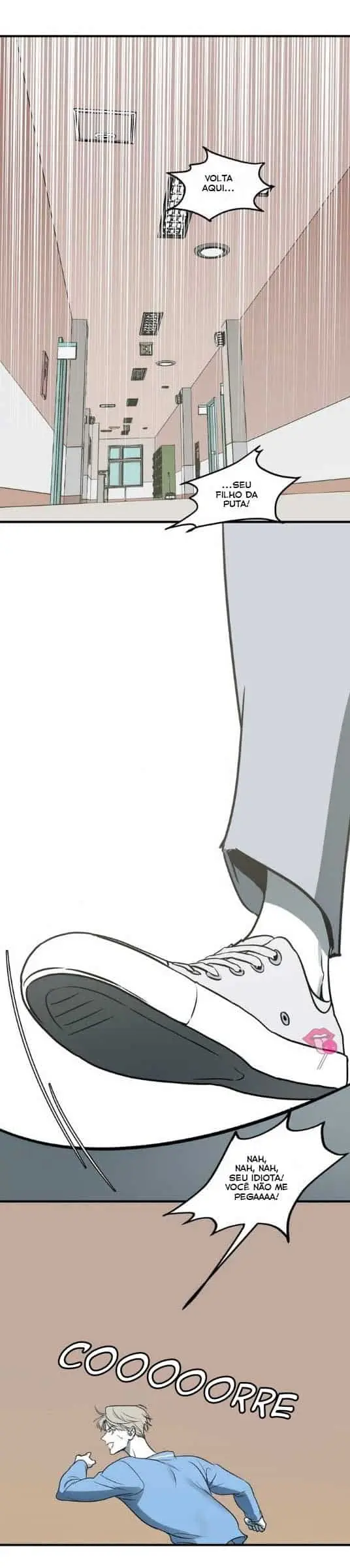 Complexo Corporal – Capítulo 06 Yaoi – Página 5