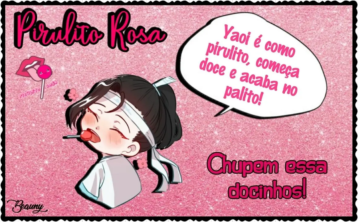 Complexo Corporal – Capítulo 08 Yaoi – Página 20