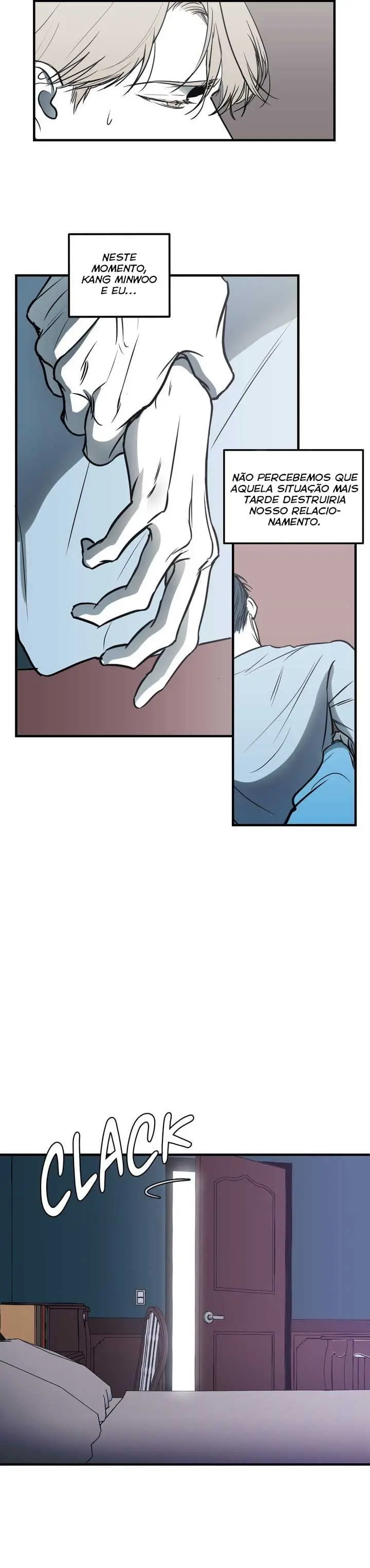 Complexo Corporal – Capítulo 08 Yaoi – Página 5