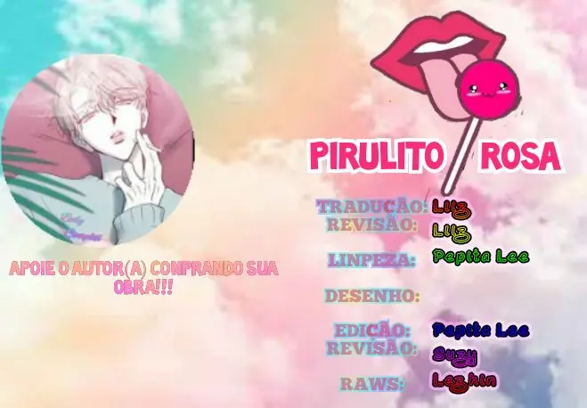 Complexo Corporal – Capítulo 10 Yaoi – Página 16