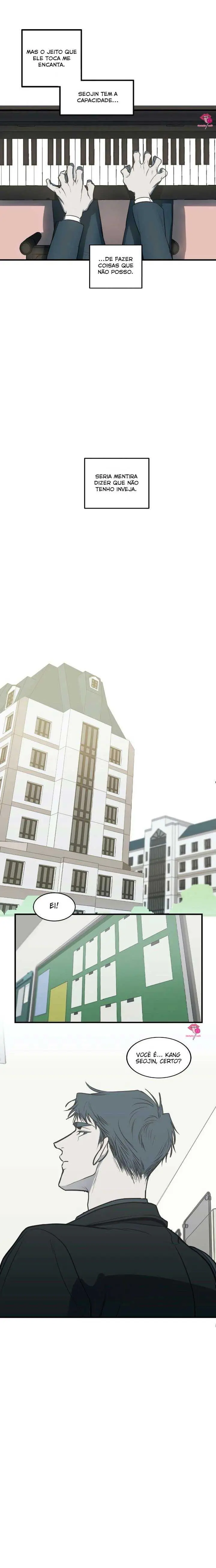 Complexo Corporal – Capítulo 12 Yaoi – Página 4