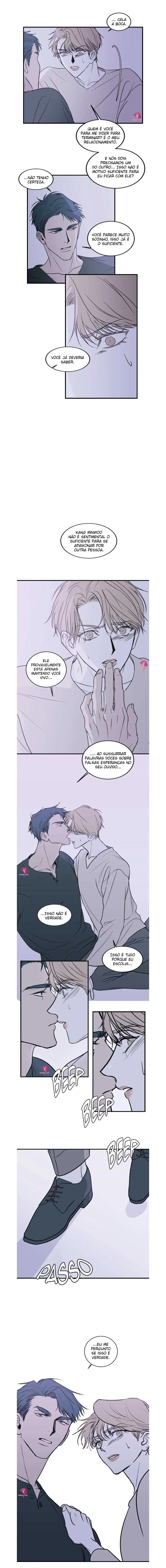 Complexo Corporal – Capítulo 15 Yaoi – Página 5