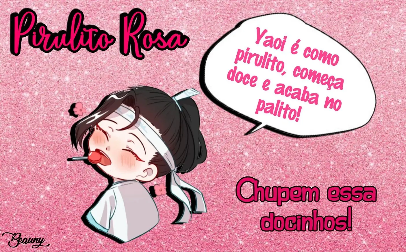 Complexo Corporal – Capítulo 19 Yaoi – Página 1