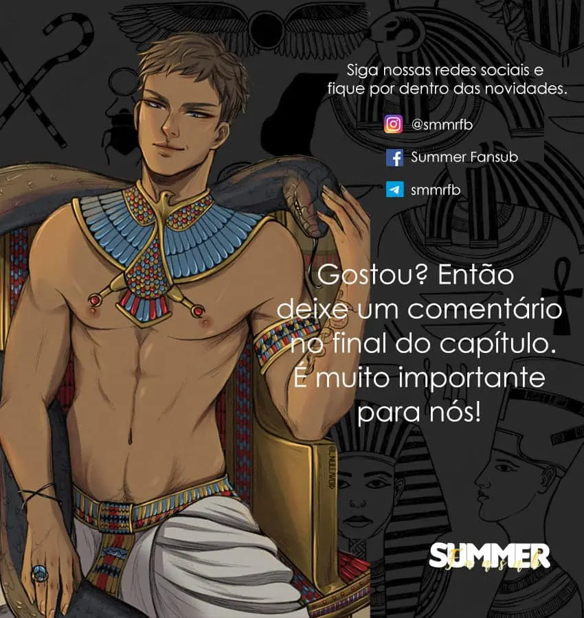 Complexo Corporal – Capítulo 31 Yaoi – Página 8