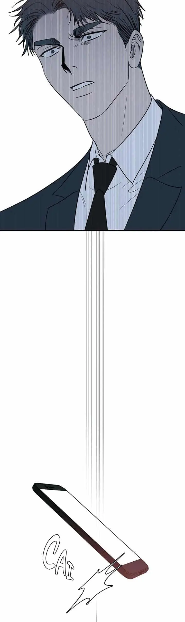 Complexo Corporal – Capítulo 34 Yaoi – Página 18